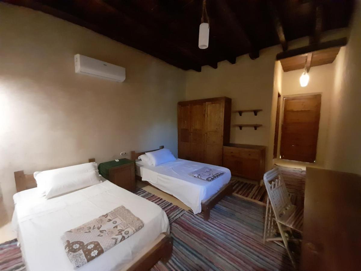 מלון Siwa Oasis Sleep In Siwa מראה חיצוני תמונה